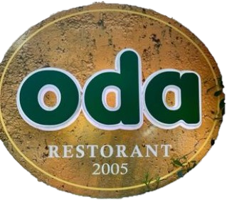 Oda Garden Restaurant